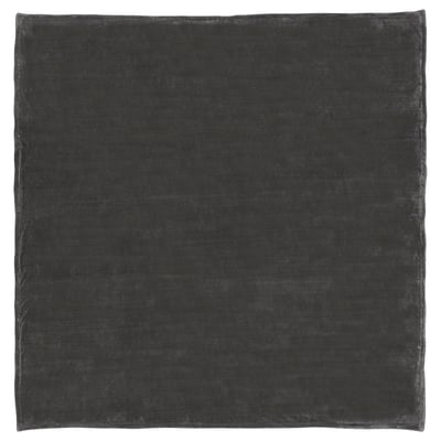 REVSUGA Cobija, gris, Tamaño full/queen