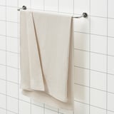 SALVIKEN Toalla de baño, natural, 39x59 "