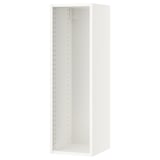 SEKTION Gabinete de pared, blanco, 12x14 3/4x40 "