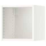 SEKTION Gabinete de pared, blanco, 15x14 3/4x15 "