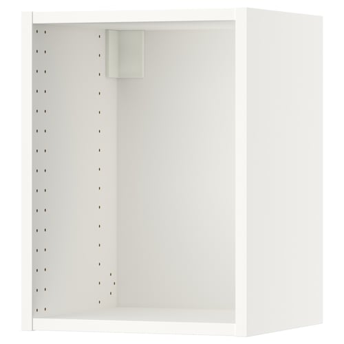 SEKTION Gabinete de pared, blanco, 15x14 3/4x20 "