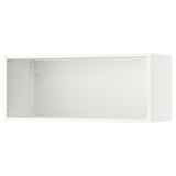 SEKTION Gabinete de pared, blanco, 36x14 3/4x15 "