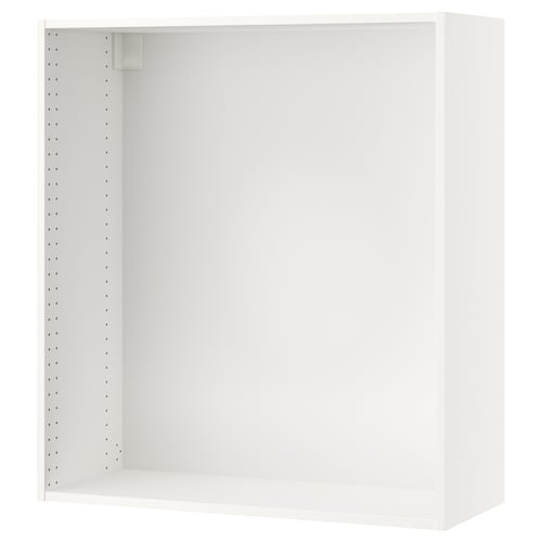 SEKTION Gabinete de pared, blanco, 36x14 3/4x40 "