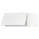 SEKTION Gabinete sup refri/cong+aprt prsn, blanco/Axstad blanco mate, 30x24x15 "
