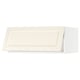 SEKTION Gabinete sup refri/cong+aprt prsn, blanco/Bodbyn color hueso, 36x24x15 "