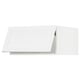 SEKTION Gabinete sup refri/cong+aprt prsn, blanco Enköping/blanco efecto madera, 30x24x15 "