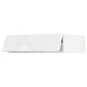 SEKTION Gabinete sup refri/cong+aprt prsn, blanco/Ringhult blanco, 36x24x10 "