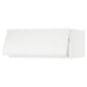 SEKTION Gabinete sup refri/cong+aprt prsn, blanco/Voxtorp blanco mate, 36x24x15 "