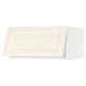 SEKTION Gabinete sup refrig/congelador, blanco/Bodbyn color hueso, 30x24x15 "