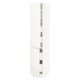 SEKTION / MAXIMERA Gabinete alto+2 prta/estantes/4 cjn, blanco/Veddinge blanco, 15x24x80 "
