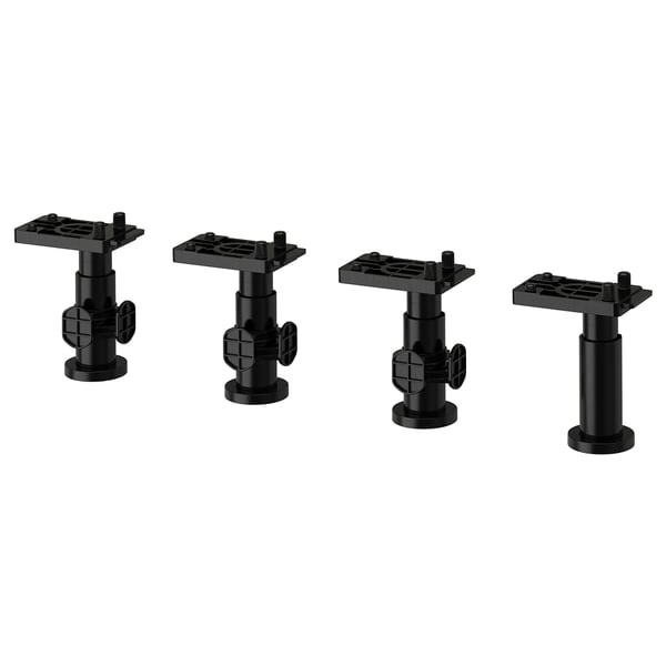 SEKTION Pata, 4 1/2 "