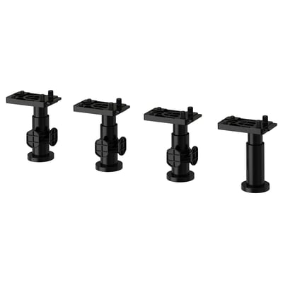 SEKTION Pata, 4 1/2 "