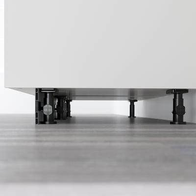 SEKTION Pata, 4 1/2 "