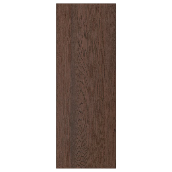 SINARP Panel lateral, marrón, 15x42 1/2 "