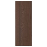 SINARP Panel lateral, marrón, 15x42 1/2 "