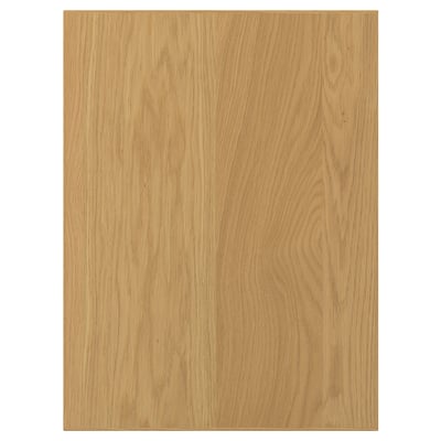 SINARP Puerta, chapa de roble, 15x20 "