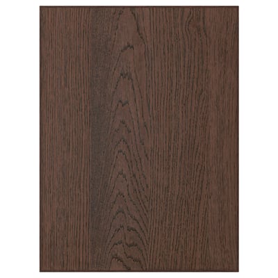 SINARP Puerta, marrón, 15x20 "