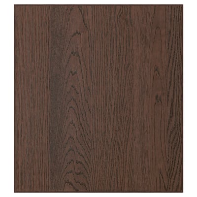 SINARP Puerta, marrón, 18x20 "