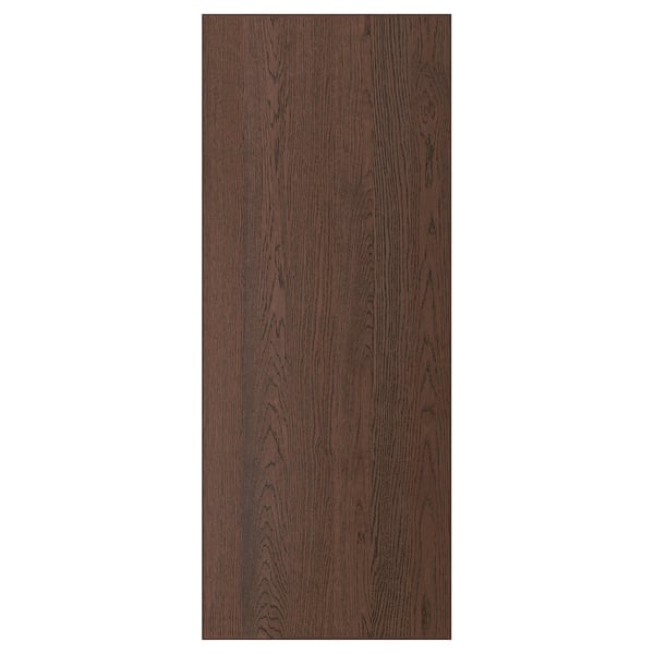 SINARP Puerta, marrón, 24x60 "