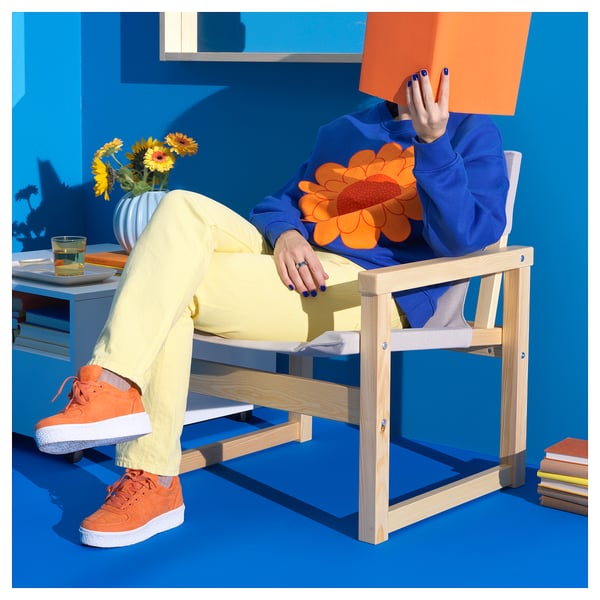 SJÄLSÖ Sillón