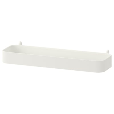 SKÅDIS Estante, blanco