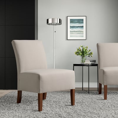 SKÅPAFORS Silla, beige