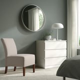 SKÅPAFORS Silla, beige