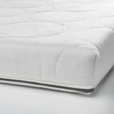 SKÖNAST Colchón espuma para cuna, 27 1/2x52 "