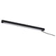 SKYDRAG Tira luces LED encimera/gbnte+snsr, regulable antracita, 24 "