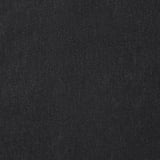 SLATTUM Base de cama tapizada, Vissle gris oscuro, Tamaño twin