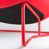 SOTENÄS Sillón, Hakebo rojo