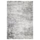 STANGERUM Alfombra, pelo largo, gris, 5 ' 7 "x7 ' 10 "