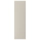 STENSUND Puerta, beige, 18x60 "