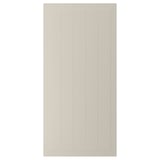 STENSUND Puerta, beige, 24x50 "