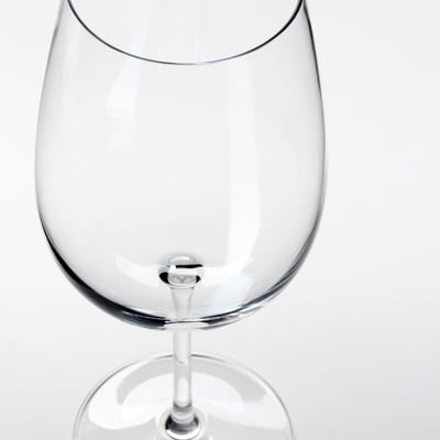 STORSINT Copa para vino tinto, vidrio transparente, 23 oz