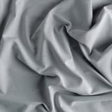 STRANDMALÖRT Cortinas, 1 par, gris claro/+cinta de fruncir, 57x98 "