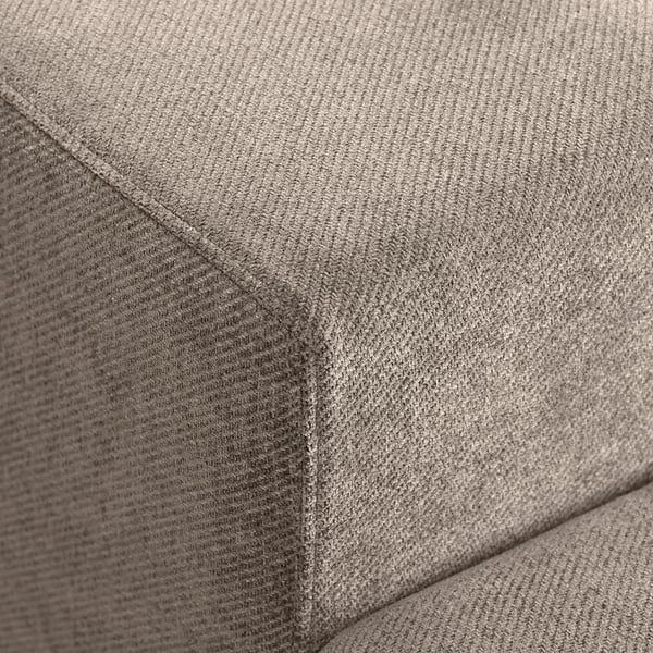 SUNDBRON Sofá, Johanneshov marrón-beige