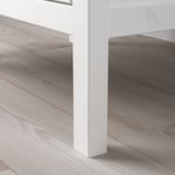 SUNDVIK Armario, blanco, 31 1/2x19 5/8x67 3/8 "