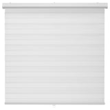 TANDLUNDFLY Persiana enrollable doble, 48x98 ½ "