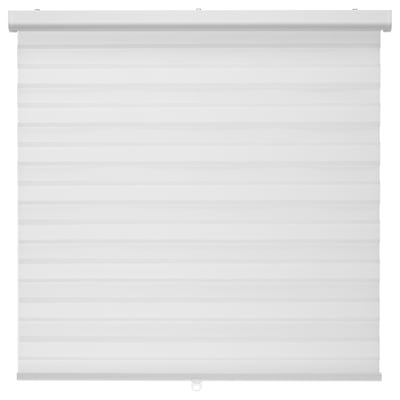 TANDLUNDFLY Persiana enrollable doble, 48x98 ½ "