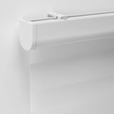 TANDLUNDFLY Persiana enrollable doble, 23x98 ½ "