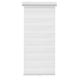 TANDLUNDFLY Persiana enrollable doble, 23x98 ½ "