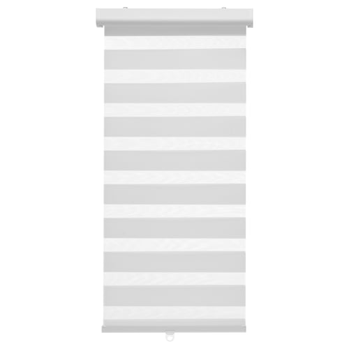 TANDLUNDFLY Persiana enrollable doble, 27x98 ½ "