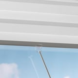 TANDLUNDFLY Persiana enrollable doble, 23x98 ½ "