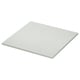 TOLKEN Barra de baño, gris efecto de piedra/tablero laminado, 25x21 1/2 "
