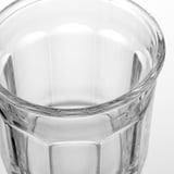 TRUMFISK Bote, vidrio transparente, 14 oz