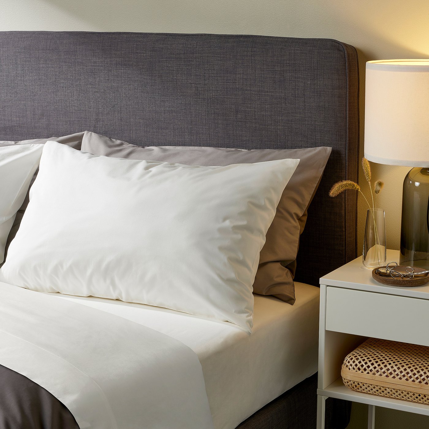 Ullvide Sabanas Con Cremallera Ikea ULLVIDE Sábana Bajera