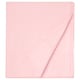 ULLVIDE Sábana encimera, rosado claro, Tamaño full/doble