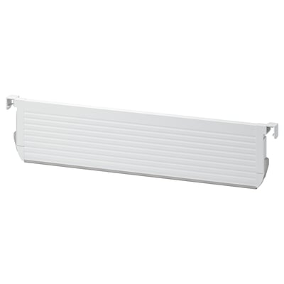 UPPDATERA Divisor para cajón, blanco, 24 "