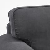 UPPLAND Sillón, Kelinge antracita